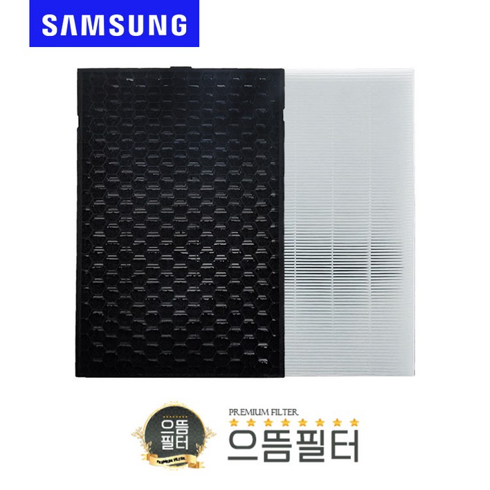 으뜸 삼성 AX60A5510WDD 호환필터 CFX-D100D, 선택03.AX60A5510WDD더블임팩트형, 1개