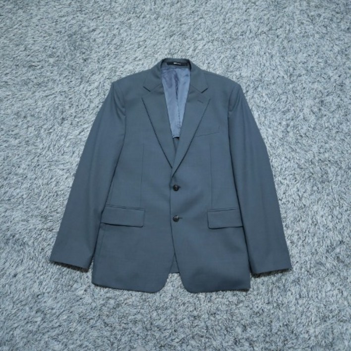 지오송지오100 남자 모직블레이저 정장자켓 중고구제 빈티지의류