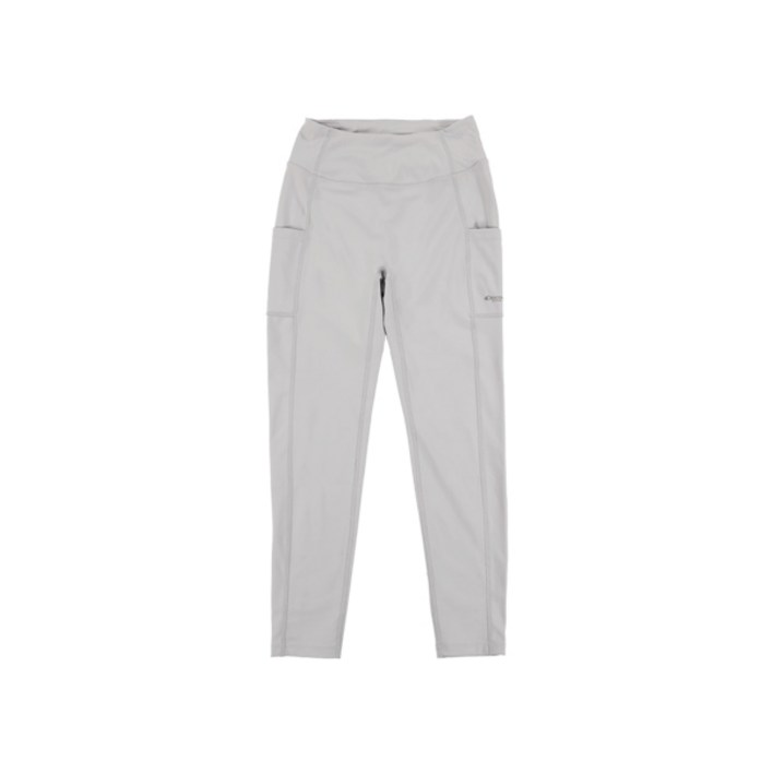 디스커버리 여성 아웃도어 플렉스  레깅스 DWLG44024GRD