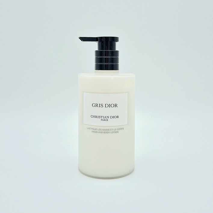 백화점 정품당일 발송 라콜렉시옹 피리베 크리스챤 디올 핸드 앤 바디 로션, 1개, 350ml