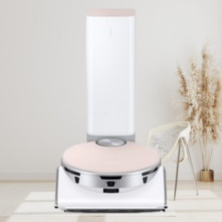 삼성전자 BESPOKE 제트 봇 AI 로봇청소기