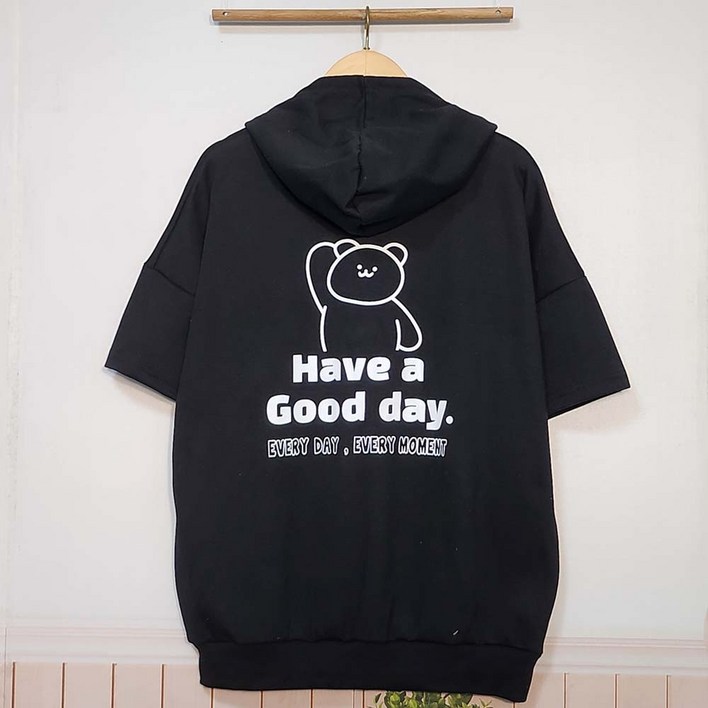 말괄량이 주니어 17호 19호 10대의류 여아옷 맨투맨 후드 크롭