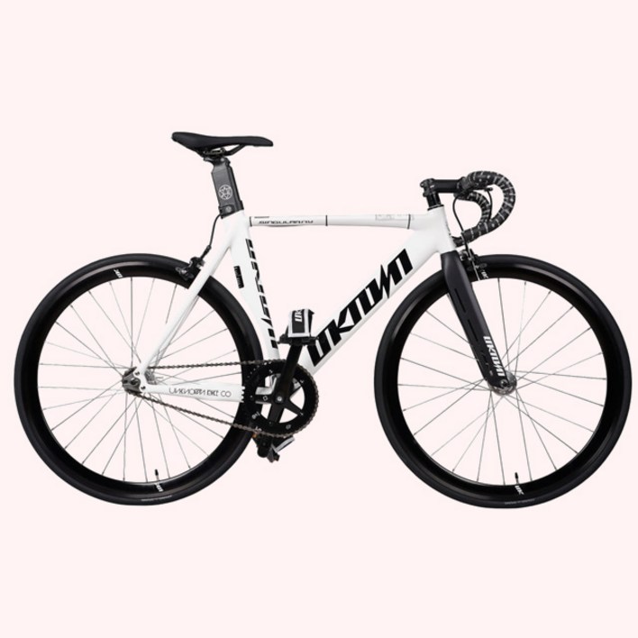 2025 언노운 싱귤러리티2 SE 픽시자전거