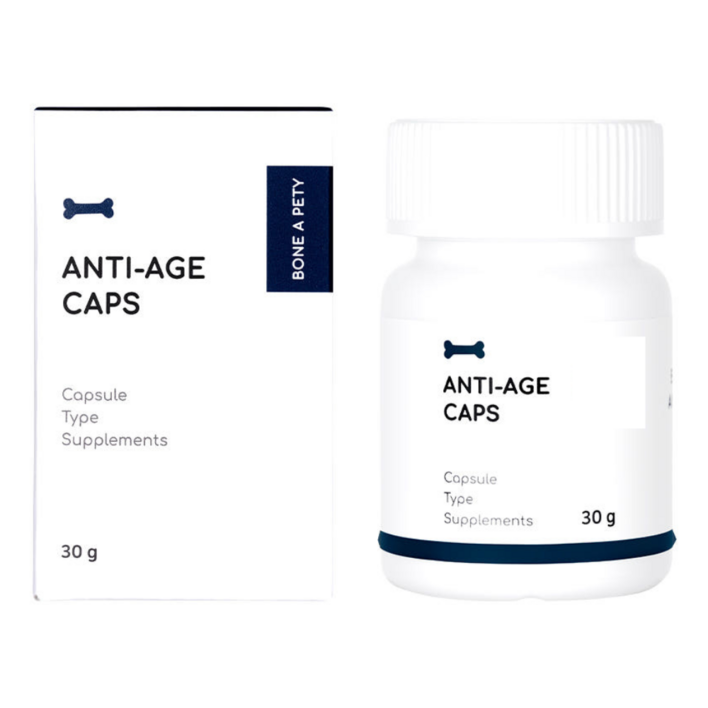 본아페티 강아지 바이트 영양제, 60정, 면역/항산화, 1개