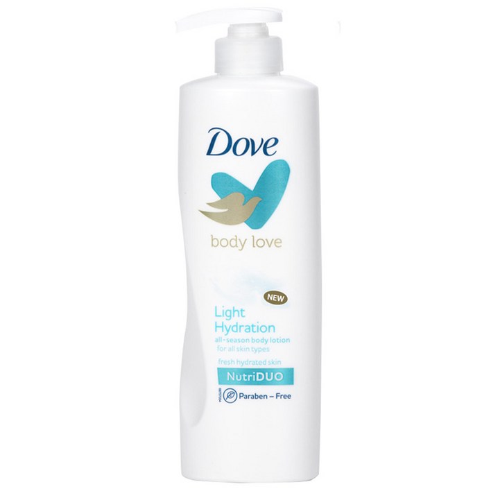 도브 바디러브 로션
