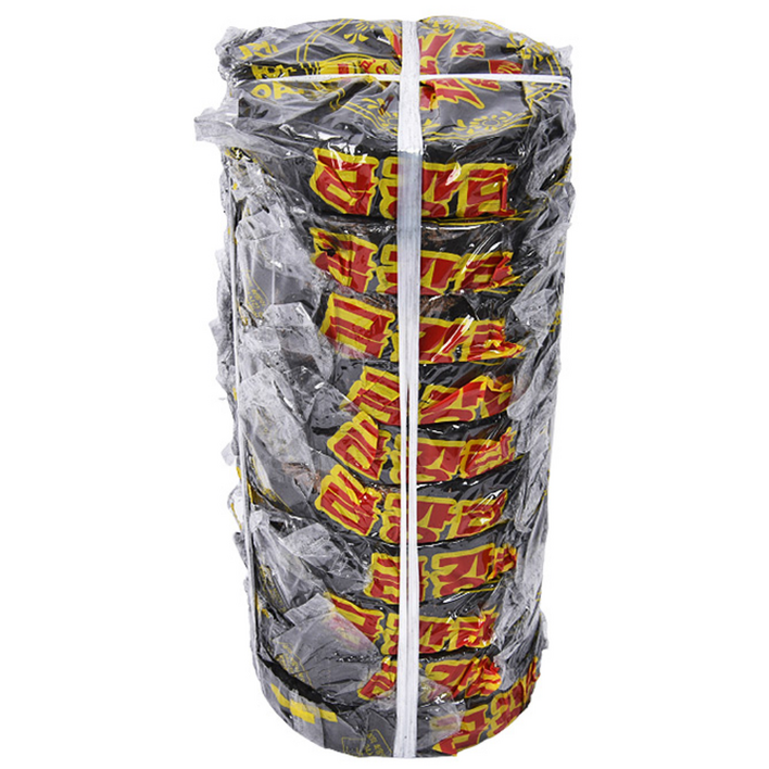 금강 번개탄 연탄 불쏘시개 숯 발화용 캠핑 불멍 구멍탄 연료, 10개, 250g