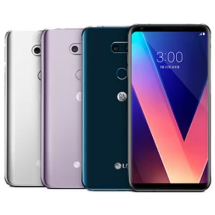 LG V30 128GB LM-GV300N 공기계 중고폰 리퍼폰, 랜덤색상 빠른출고, 128GB
