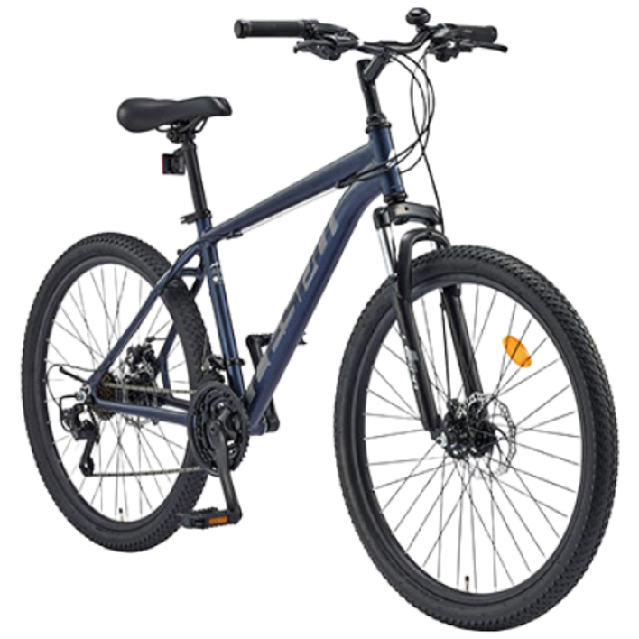 2026년 NEW MTB자전거 삼천리 스팅거SF D 21단 26 산악 자전거