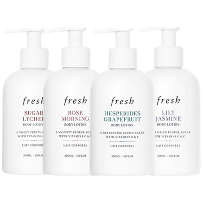 프레쉬 - 헤스페리즈 자몽 바디로션