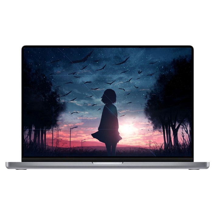 중고 애플 맥북프로 2021 M1 PRO 10코어 32GB SSD 512GB A2485 16인치 스페이스 그레이, 맥북프로 A2485, MAC OS, 32GB, 512GB, 스페이스 그레이