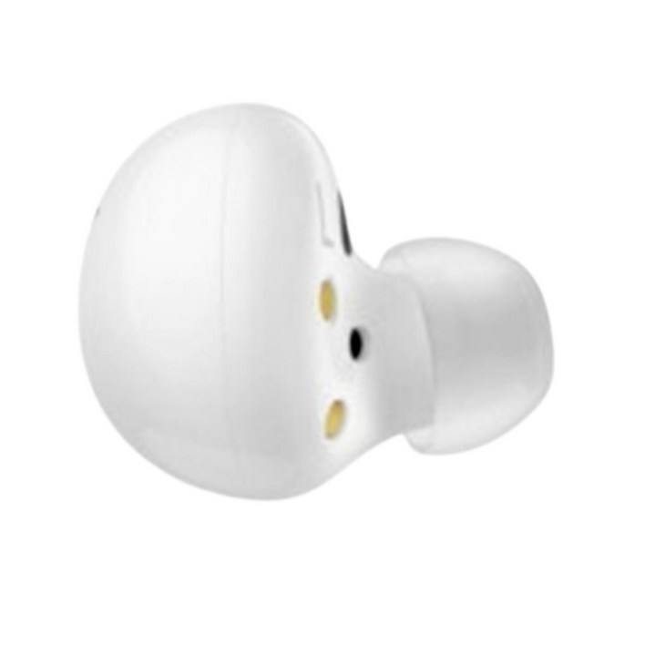 삼성 버즈2 화이트 왼쪽 한쪽 중고 정품 SMR177