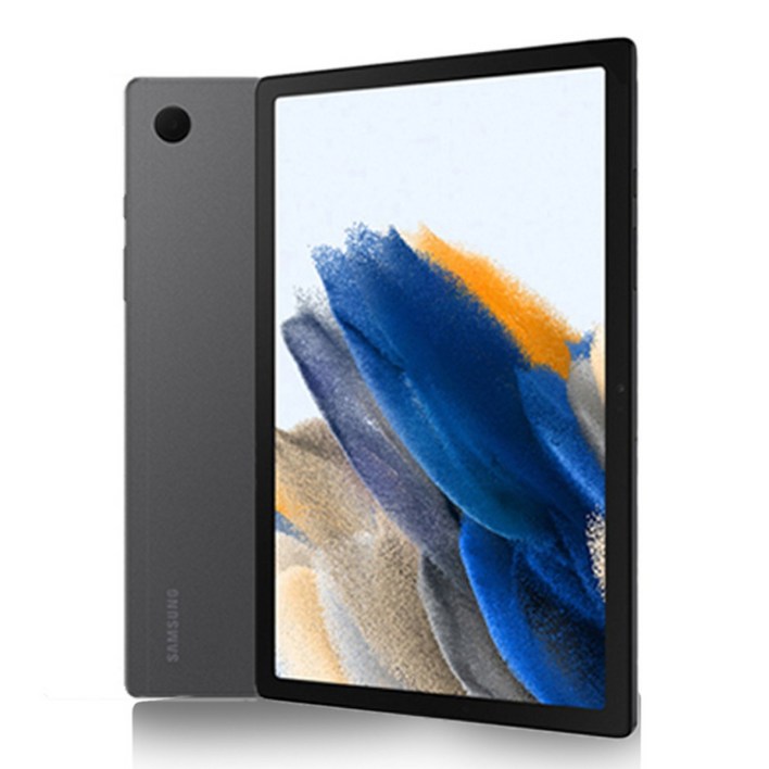 삼성전자 갤럭시탭 A8 SMX200, 그레이