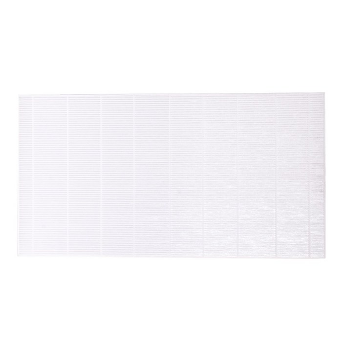 대한우리필터 삼성 에어 드레서 호환필터 3벌용 H13, 1개