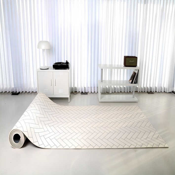 맘앤마음 셀프시공 유아 롤매트