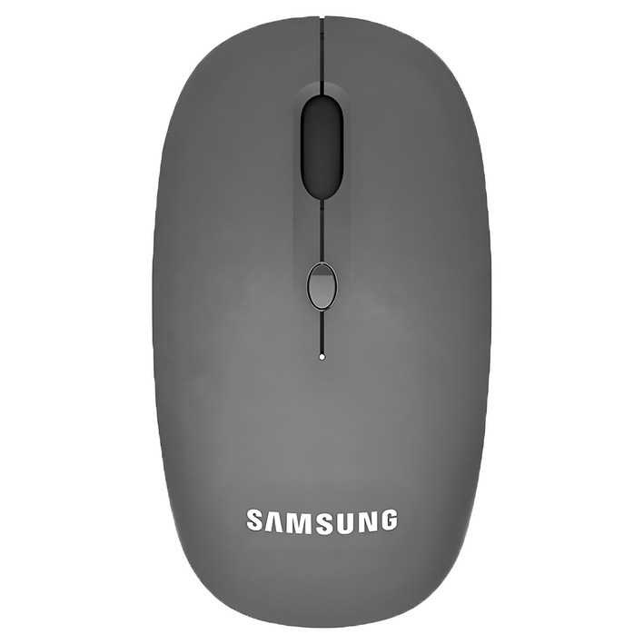 삼성전자 저소음 블루투스 무선 마우스 SMB1500Q
