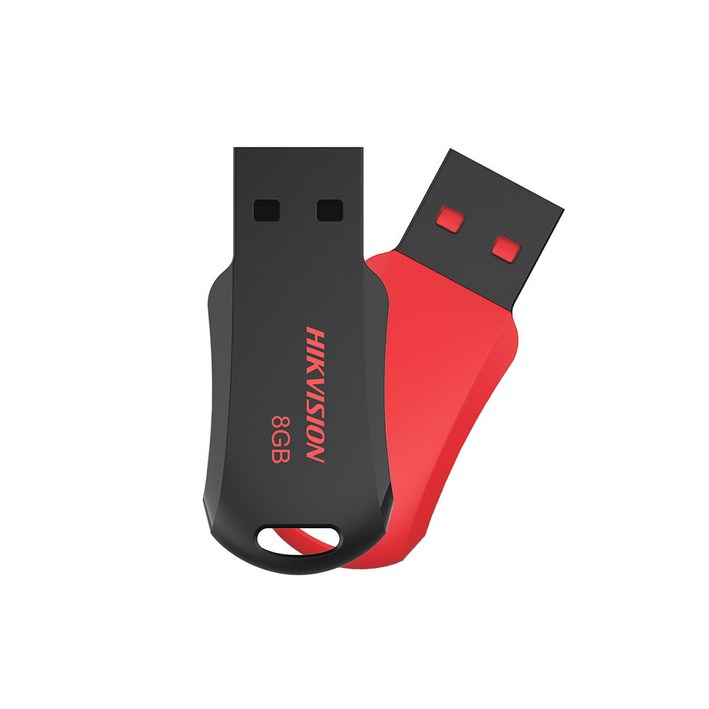 하이크비전 USB 2.0 메모리 M200R, 8GB