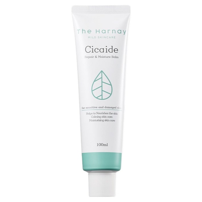 더하르나이 시카이드 밤, 100ml, 1개