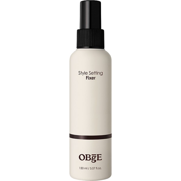 오브제 스타일 퍼퓸 세팅 픽서 스프레이, 150ml, 1개
