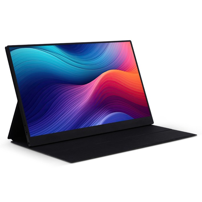 카멜 QHD 프리즘 포터블 모니터, 39.6cm, CPM1530IQT 카멜 QHD 프리즘 포터블 모니터, 39.6cm, CPM1530IQT