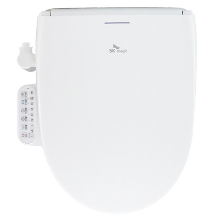 SK매직 전해수 케어 비데