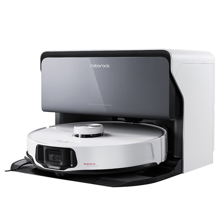 로보락 S8 MaxV Ultra 직배수 스테이션 로봇청소기 S82USV 충전기 EWFD14HRR 세트 로보락 S8 MaxV Ultra 직배수 스테이션 로봇청소기 S82USV 충전기 EWFD14HRR 세트