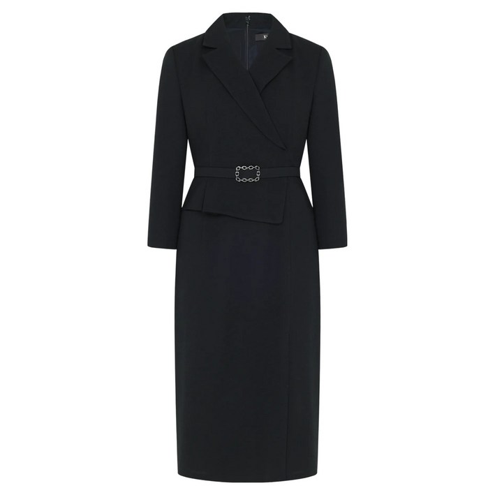 케이엘바이린 젝시 H라인 원피스