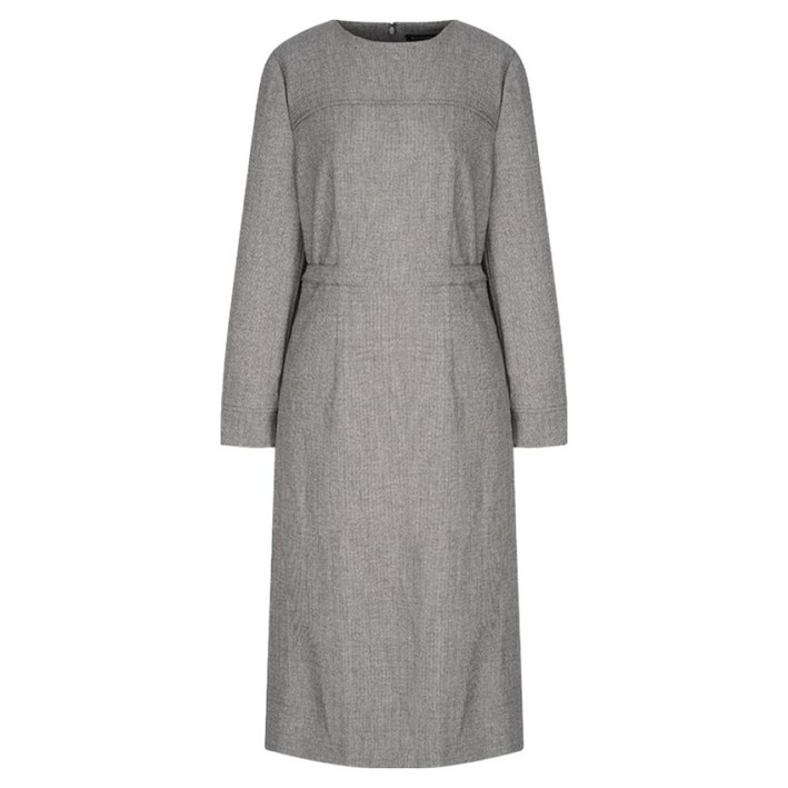 샤트렌 에이치라인 원피스  HCCFOP104