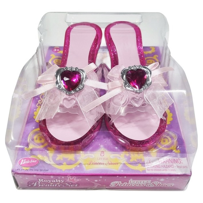 세계유통 프린세스 슈즈