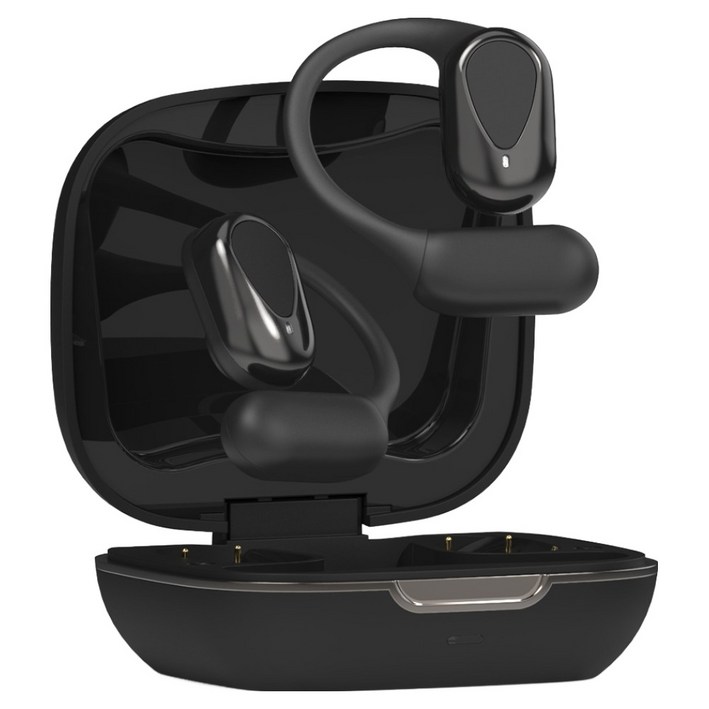 어반어스 귀걸이형 무선 오픈형 고음질 블루투스 이어폰