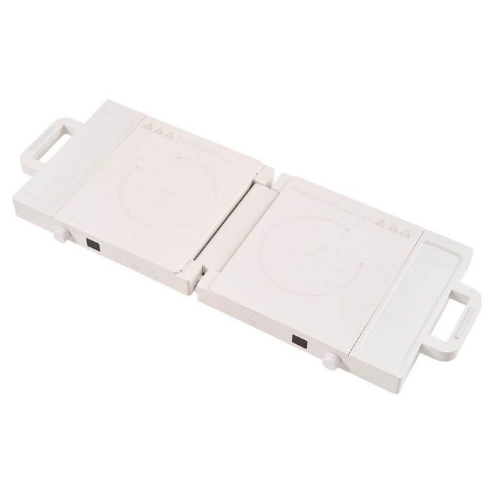 이라이프 롯데 플립 인덕션 2구