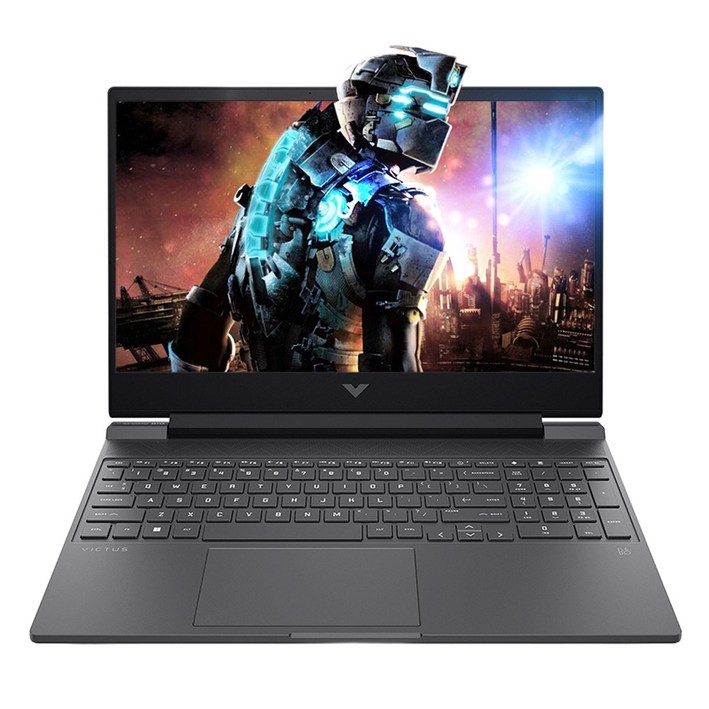 HP 2024 빅터스 15 코어i5 인텔 12세대 지포스 RTX 3050