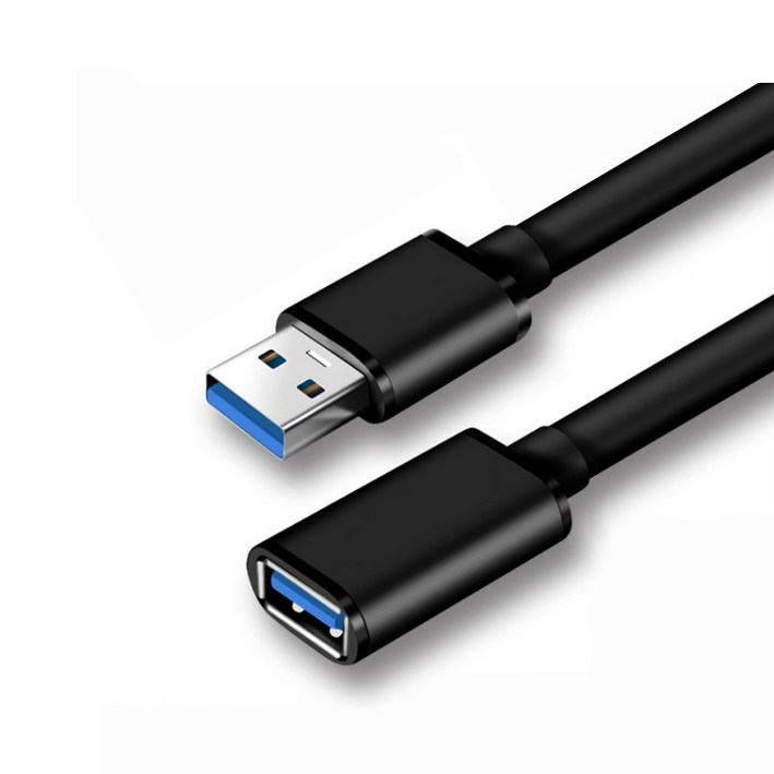라온 고급형 USB 3.0 AMAF 연장케이블 연장선 라온 고급형 USB 3.0 AMAF 연장케이블 연장선