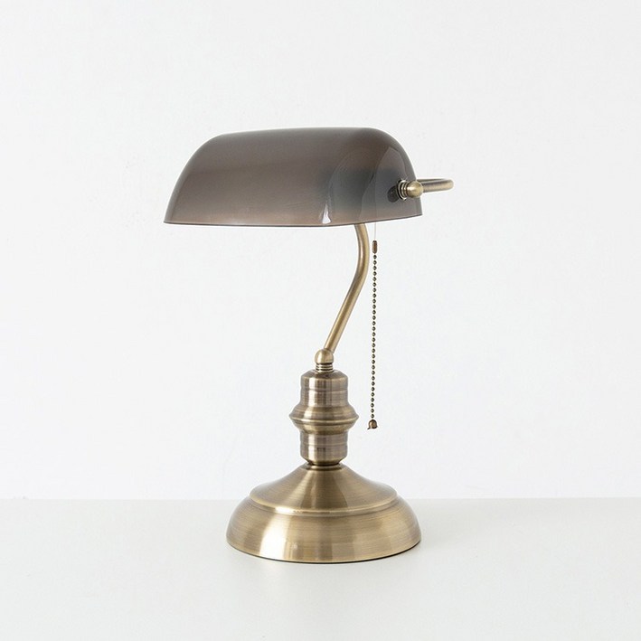 마켓비 뱅커스 단스탠드 E26 KS1477T