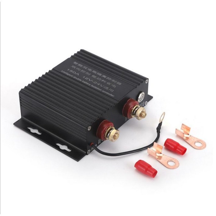 주행충전기 12볼트 24볼트 볼트 테이핑 인산철 구리 홍 듀얼배터리 md홍 공용 점프스타터