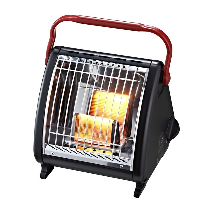 코베아 파워센스 가스히터 캠핑난방용품