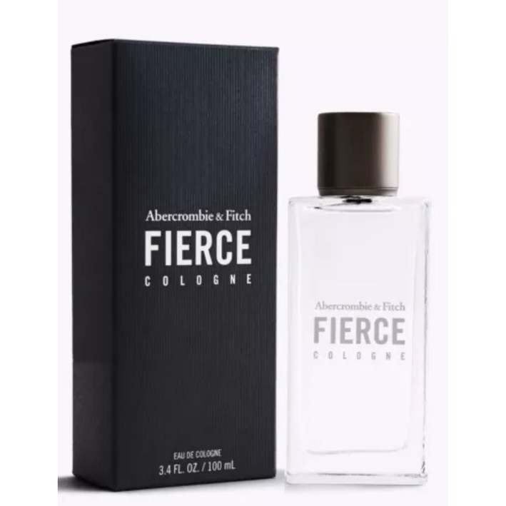 아베크롬비앤피치 피어스 오 드 코롱 100ml 남성향수