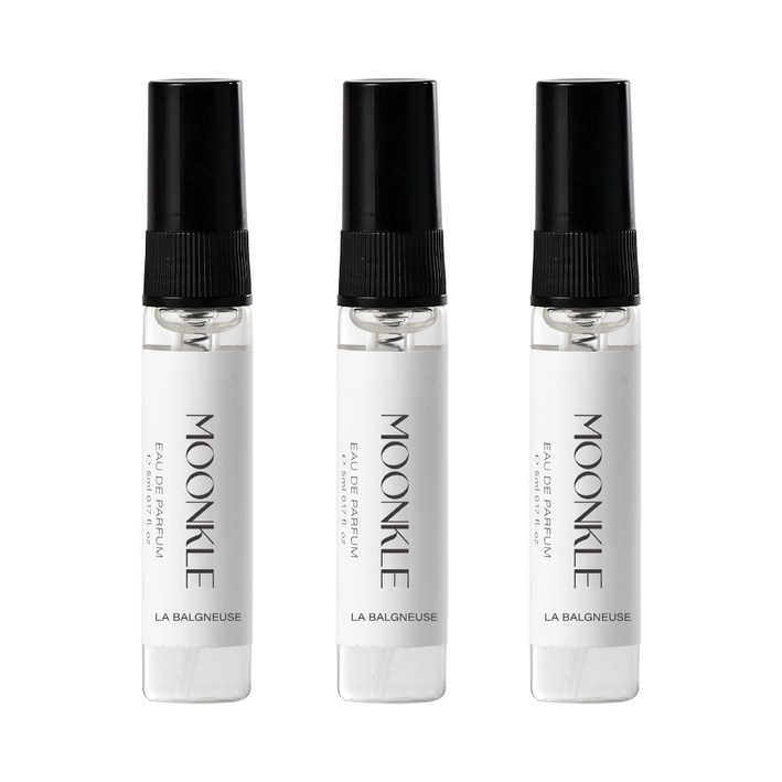 뭉클 목욕하는 여인라베뉴즈 니치향수 미니어처