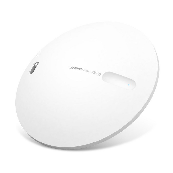 아이피타임 RINGAX3000 와이파이6 무선 AP 듀얼밴드 PoE 기가비트 유선, RINGAX3000, 1개 아이피타임 RINGAX3000 와이파이6 무선 AP 듀얼밴드 PoE 기가비트 유선, RINGAX3000, 1개
