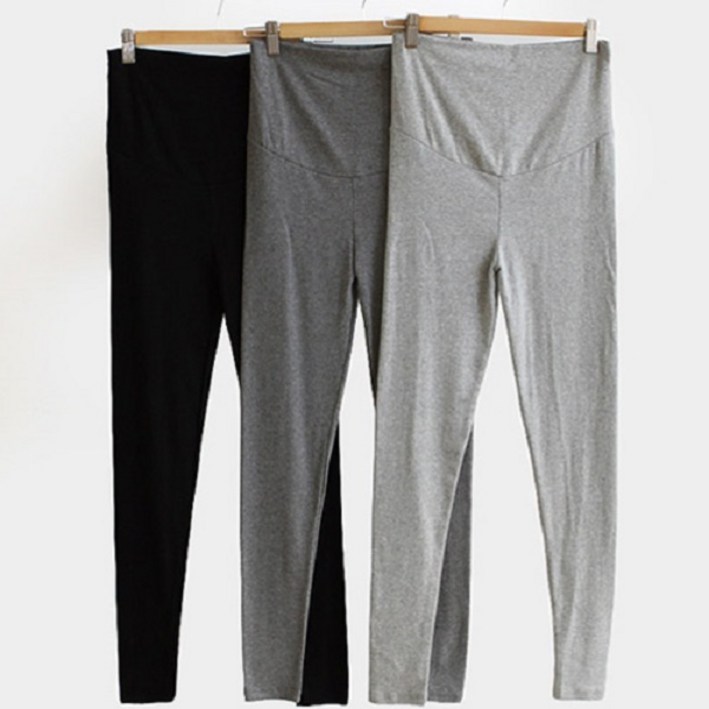 JS.울피치레깅스(복대형)-임부용 임산부레깅스 임부복