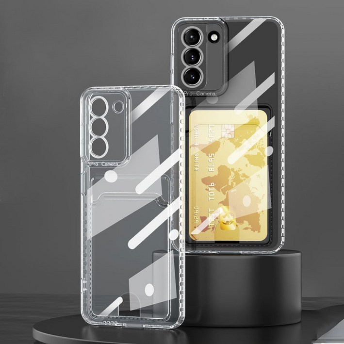 11 샤오미 카메라 커버 투명케이스