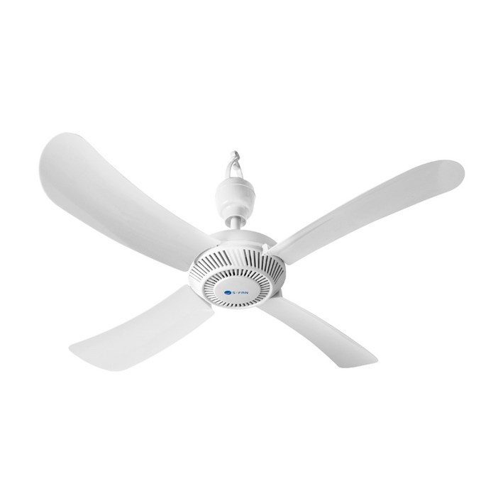 SFAN 타프팬 캠핑 선풍기 천장 실링팬 SFAN50 220V 화이트 캠핑 롱모드 SFAN 타프팬 캠핑 선풍기 천장 실링팬 SFAN50 220V 화이트 캠핑 롱모드