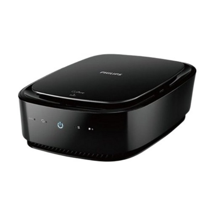 필립스 고퓨어 차량용 공기청정기