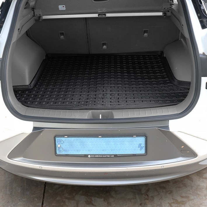 카스타 넥쏘 3D TPE 트렁크 매트  방수기능 트렁크 튜닝 용품 기스방지
