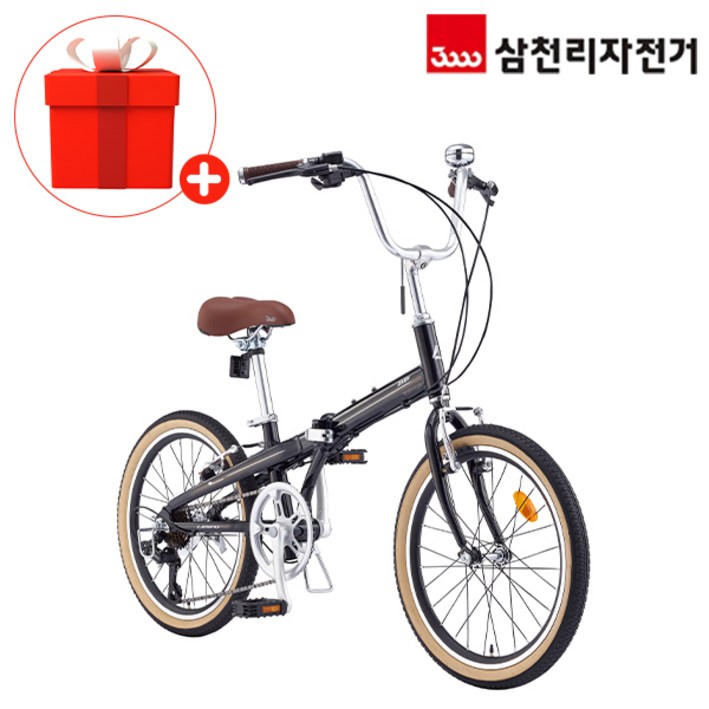 삼천리 2025 완조립 50.8cm20인치 대쉬 초등학생 주니어 알루미늄 접이식 폴딩 미니벨로 자전거, 베이지, 1개 삼천리 2025 완조립 50.8cm20인치 대쉬 초등학생 주니어 알루미늄 접이식 폴딩 미니벨로 자전거, 베이지, 1개