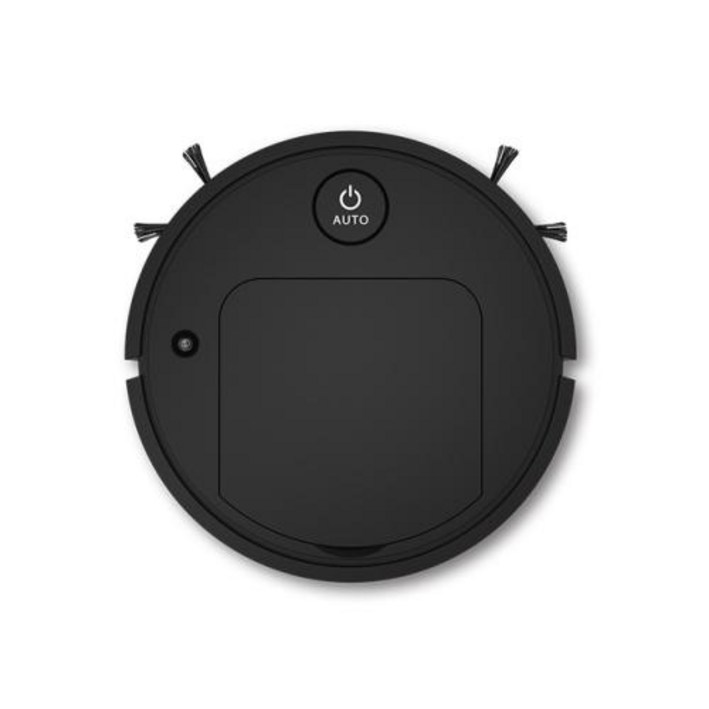 업소용 청소기 대형 USB 충전식 5 in 1 로봇 진공 습식 걸레질 자동 청소 기계 바닥 걸레