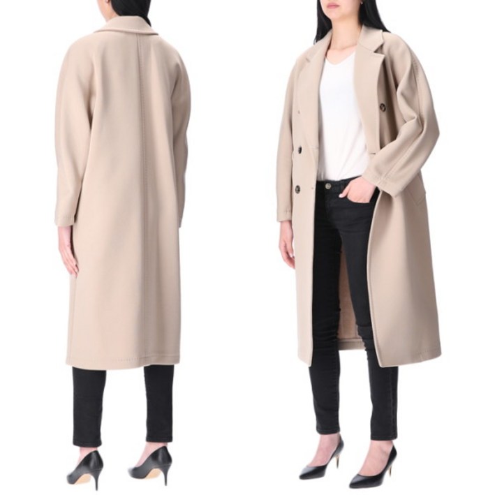 [막스마라] 마담 MADAME2 19010121600 001 여성 코트