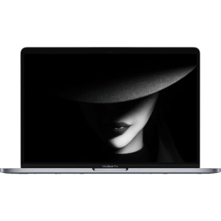 중고 애플 맥북프로 2018 A1989 13.3인치 i5-8259U/16G/SSD 256G 실버