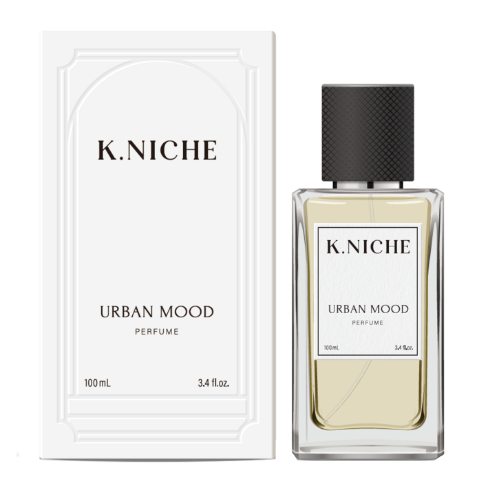 케이니치 어반무드 향수 오드퍼퓸, 100ml, 1개 케이니치 어반무드 향수 오드퍼퓸, 100ml, 1개