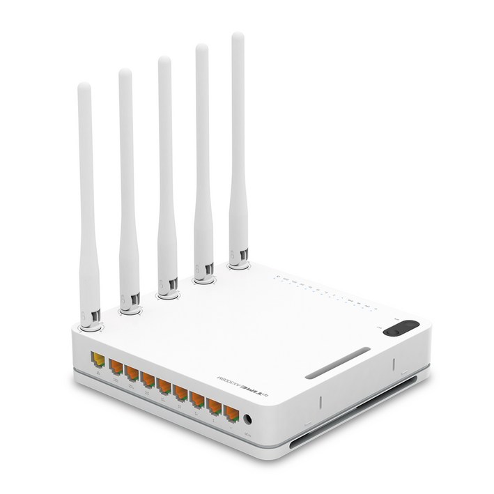 EFM ipTIME AX3008M WiFi 6 기가비트 유무선공유기 듀얼밴드, 1개