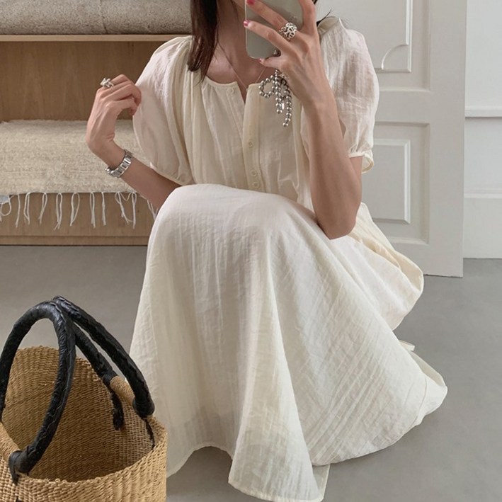 코코블랑 펠린 여리핏 롱원피스스트랩set 코코블랑 펠린 여리핏 롱원피스스트랩set